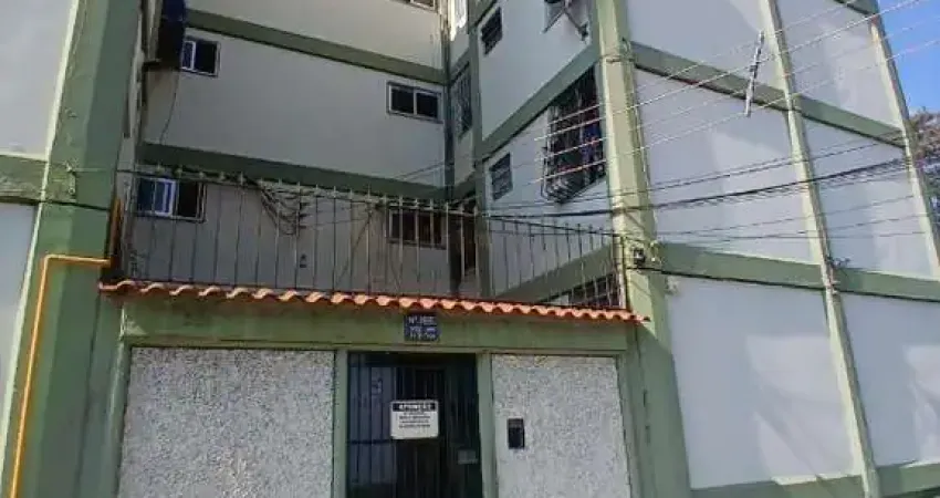 Apartamento com 2 quartos à venda na Rua Pedro Jorio, 50, Coelho Neto, Rio de Janeiro