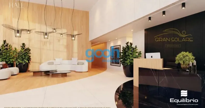 Gran Solare Residenziale - A 750m do Jardim Botânico