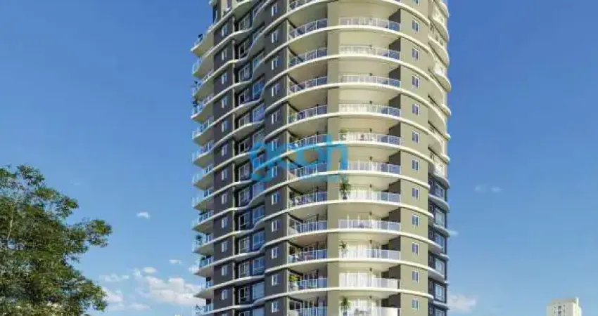 Cobertura - gran solare residenziale a 750m do jardim botânico