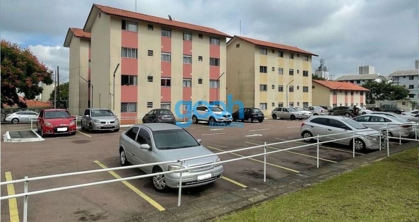 Ótimo Apartamento 2 quartos, bairro Tatuquara, Curitiba/PR