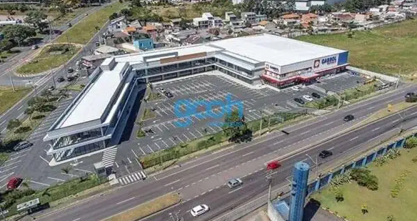 Casa comercial para alugar na Rua João Bettega, 3753, Cidade Industrial, Curitiba