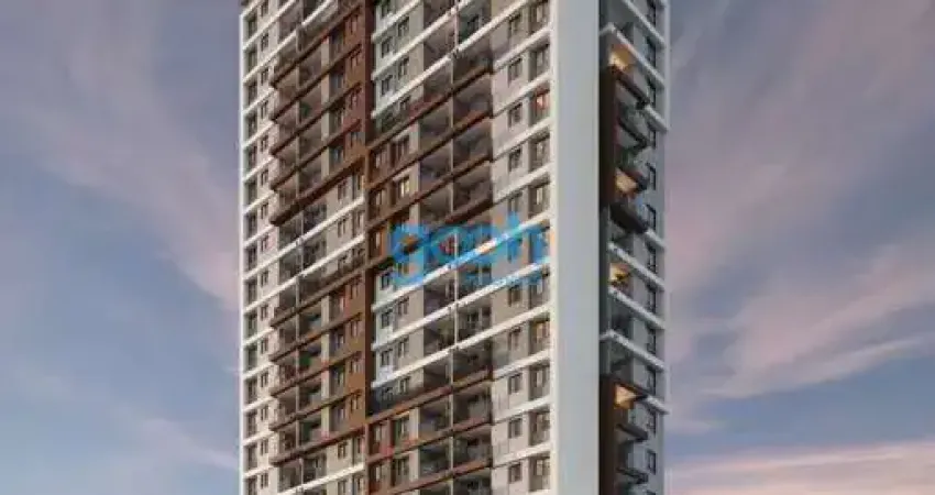 Apartamento com 2 quartos à venda na Avenida Winston Churchill, 691, Capão Raso, Curitiba