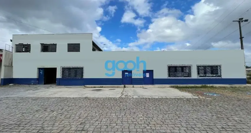 Prédio à venda na Estrada Nova de Colombo, 5886, Santa Cândida, Curitiba