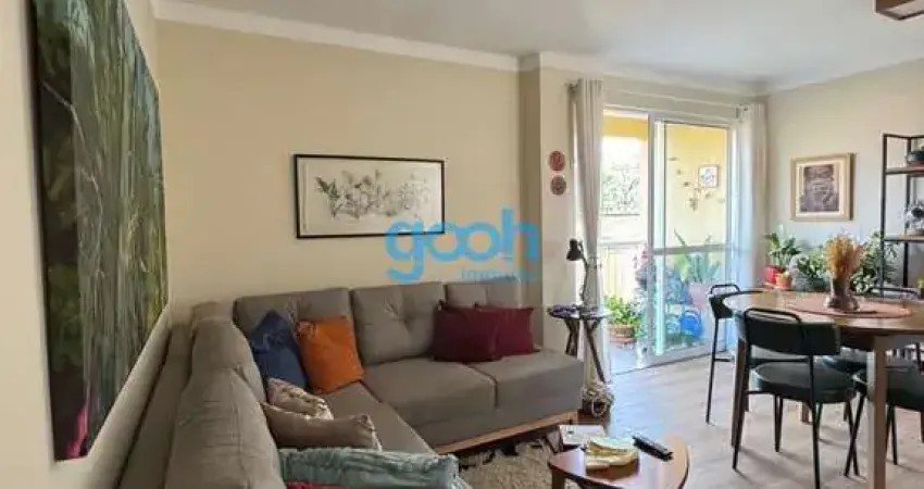 Apartamento com 3 quartos à venda na Rua Isaías Régis de Miranda, 2160, Hauer, Curitiba