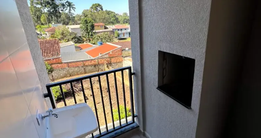 Apartamento de 03 quartos (Na divisa com o Santa Cândida!)
