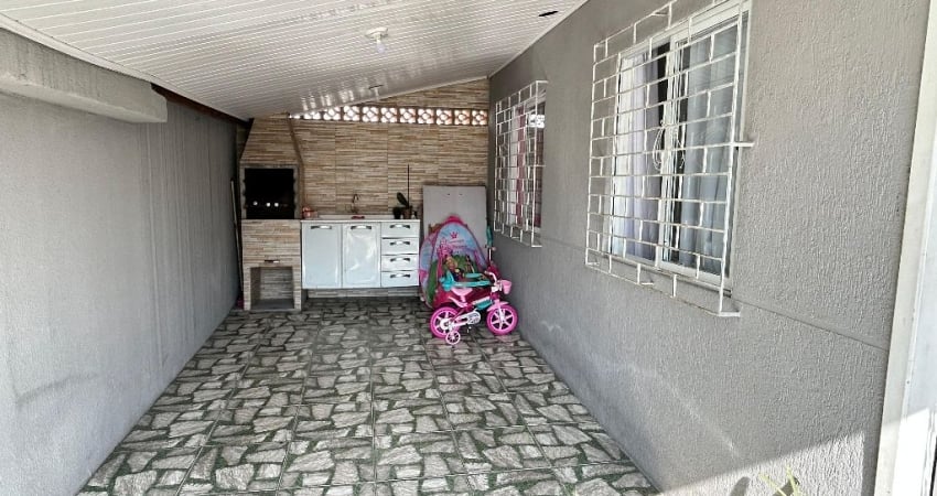 Casa com 3 quartos à venda na Rua Duarte da Costa, 117, Jardim Bela Vista, Piraquara