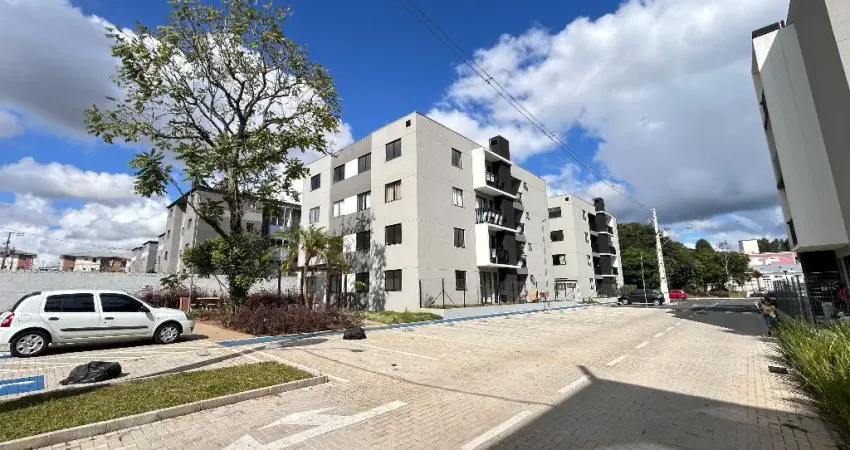 Apartamento no 3º Andar no Vittace Alameda – São José dos Pinhais