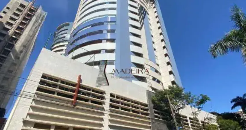 Apartamento com 3 quartos à venda na Zona 01, Maringá 
