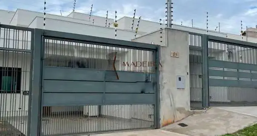 Casa com 3 quartos à venda na Sem Endereço, s/n, Jardim São Paulo, Maringá