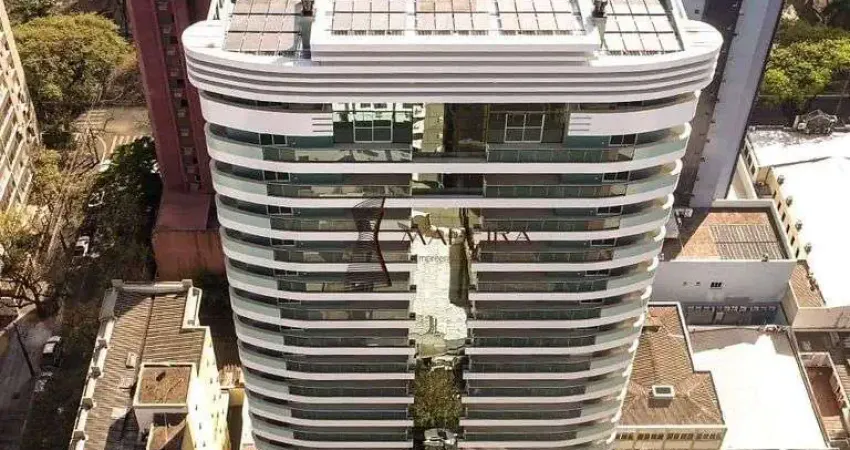 Apartamento com 4 quartos à venda na Rua Arthur Thomas, s/n, Zona 01, Maringá