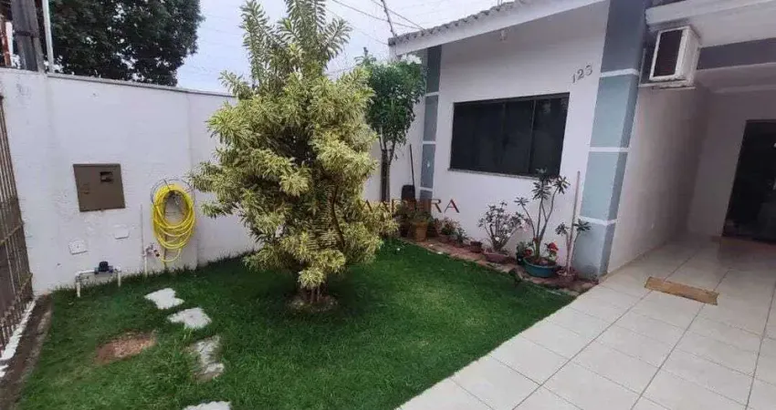 Casa com 3 quartos à venda na Rua Nilo Polo Ferrato, 123, Jardim Paris, Maringá