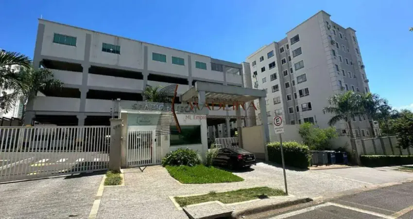 Apartamento com 3 quartos à venda no Loteamento Malbec, Maringá 
