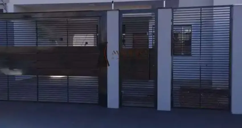 Casa com 3 quartos à venda na Rua Pioneiro Carlos Poppi, 300, Jardim da Glória, Maringá