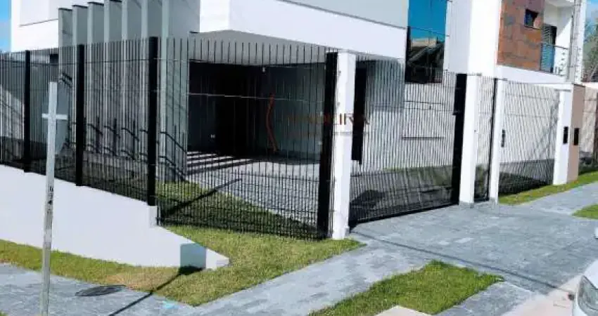 Sobrado à venda, 3 quartos, 3 suítes, 3 vagas, Jardim Cidade Monções - Maringá/PR