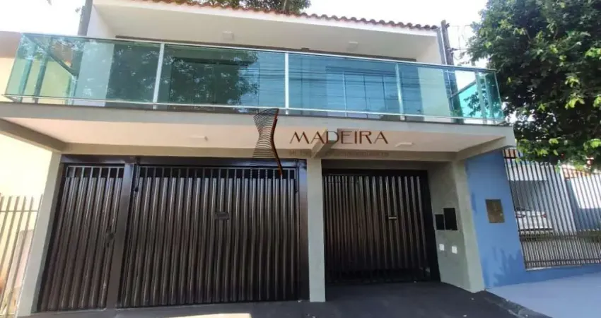 Casa comercial à venda no Loteamento Grajaú, Maringá 
