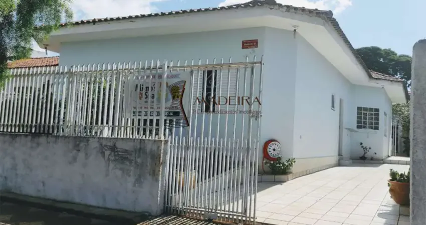 Casa à venda, 3 quartos, 1 suíte, 3 vagas, Jardim Olimpico - Maringá/PR