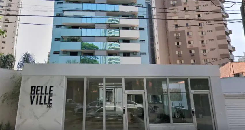 Apartamento com 3 quartos à venda na Zona 01, Maringá 