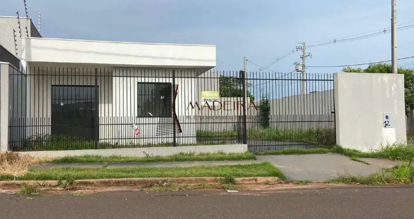 Casa à venda, 3 quartos, 2 vagas, Porto Rico - Porto Rico/PR