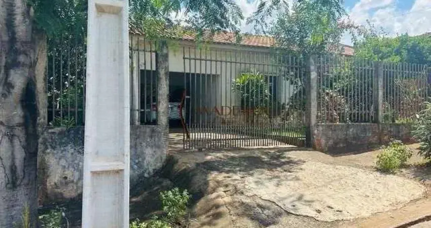 Casa com 2 quartos à venda na Rua Pioneiro Bernardo Duqueses, s/n, Conjunto Habitacional Requião, Maringá