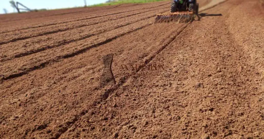 Chácara / sítio à venda na Zona Rural, Munhoz de Melo 