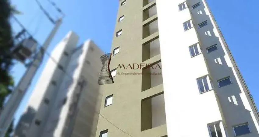 Apartamento com 1 quarto à venda na Rua Tietê, 629, Zona 07, Maringá