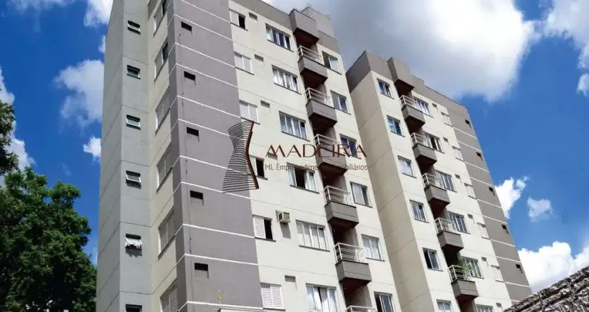 Apartamento com 2 quartos à venda na Rua Tietê, 615, Zona 07, Maringá
