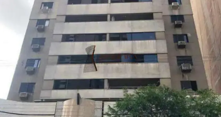 Apartamento com 3 quartos à venda na Zona 01, Maringá 