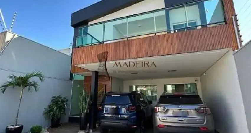 Casa com 3 quartos à venda na Rua Pioneiro Ângelo Bertoni, 697, Jardim Higienópolis, Maringá