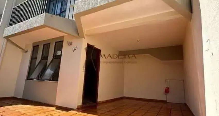 Sobrado à venda em conjunto habitacional karina, maringá - pr