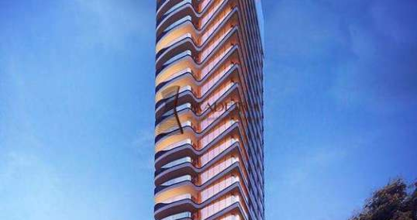 - Edifício Four Seasons Residence