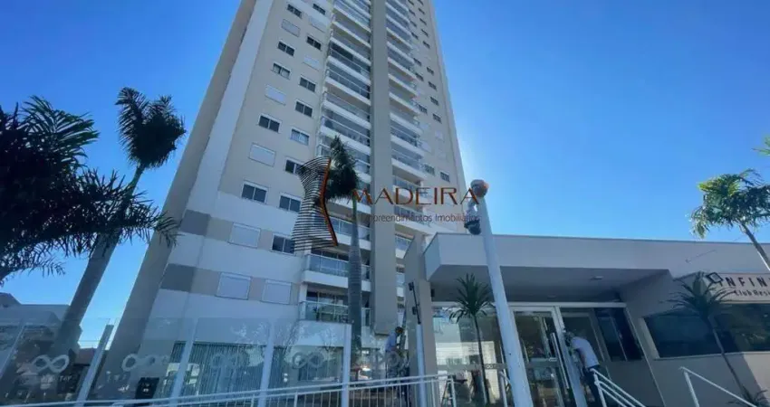 Apartamento com 3 quartos à venda no Parque Industrial I, Maringá 