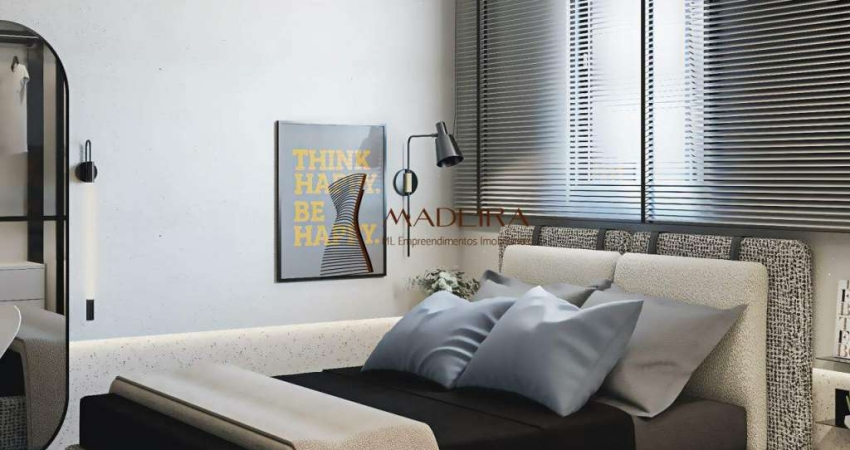 Apartamento com 3 quartos à venda no Jardim Aclimação, Maringá 