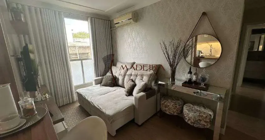 Apartamento com 2 quartos à venda na Avenida Paissandu, 306, Zona 03, Maringá