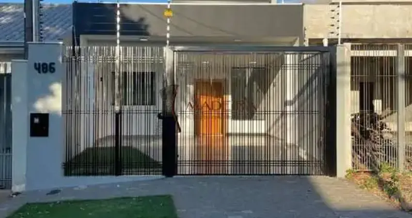 Casa com 3 quartos à venda na Rua João Luiz Dias, 684, Parque Residencial Cidade Nova, Maringá