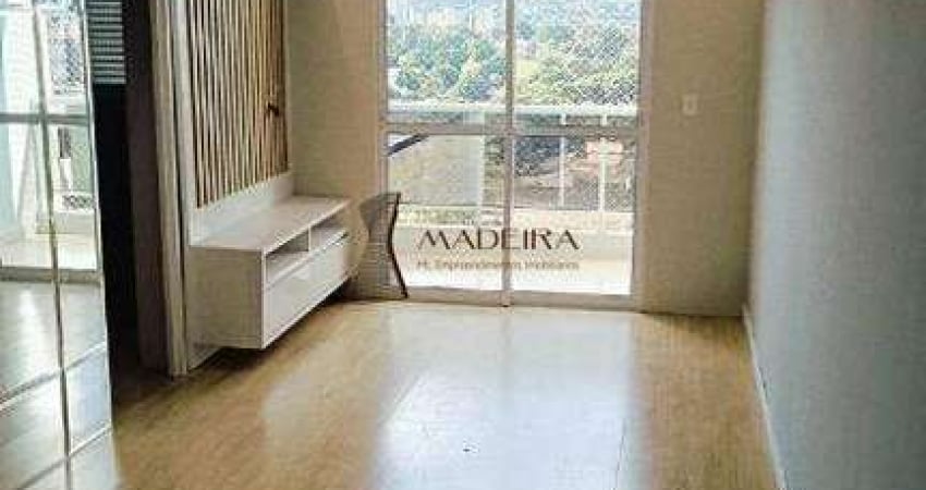 Apartamento à venda, 2 quartos, 1 vaga, Vila Marumby - Maringá/PR