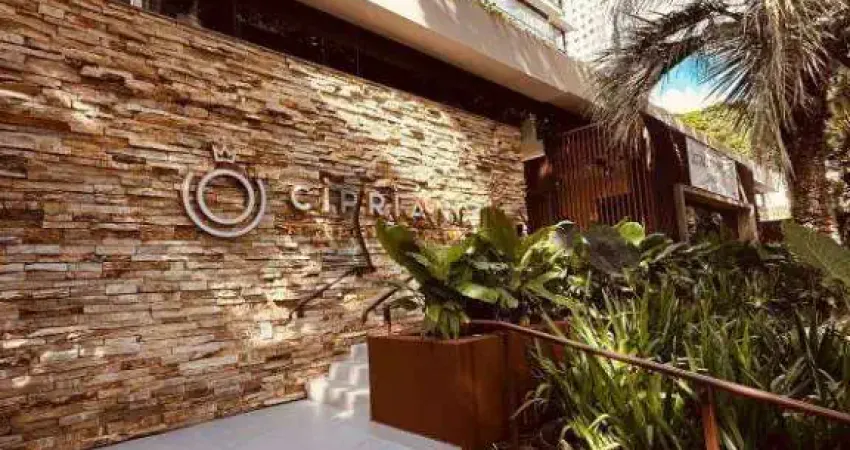 Apartamento com 3 quartos à venda na Zona 03, Maringá 