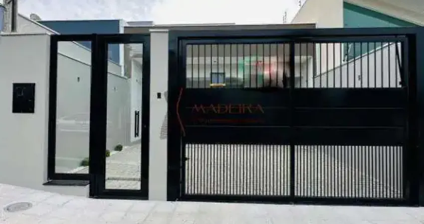 Casa com 3 quartos à venda no Parque Palmeiras, Maringá 