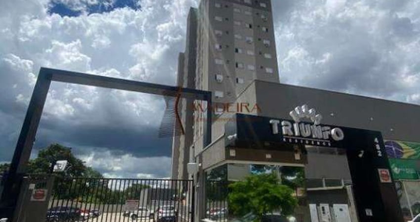 Apartamento com 2 quartos à venda na Zona 06, Maringá 