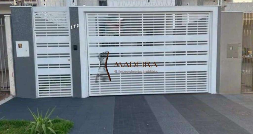 Casa com 3 quartos à venda no Jardim Alvorada, Maringá 