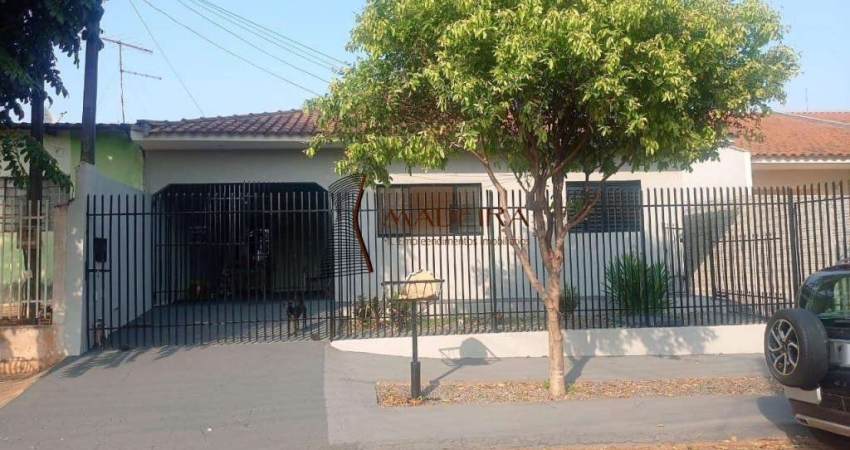 Casa com 3 quartos à venda no Loteamento Batel, Maringá 