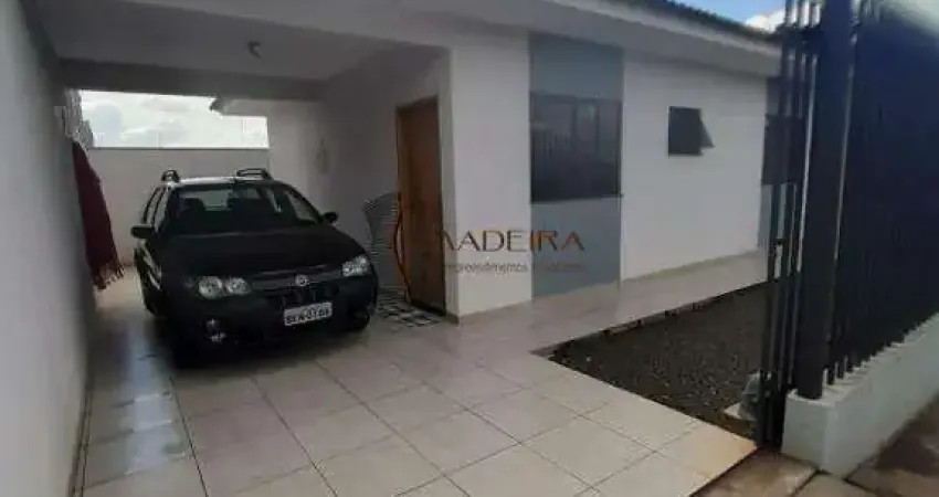 Casa com 2 quartos à venda no Jardim Ouro Verde III, Sarandi 