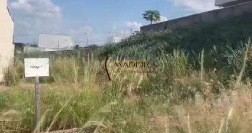 Terreno à venda no Parque Industrial Bandeirantes, Maringá 