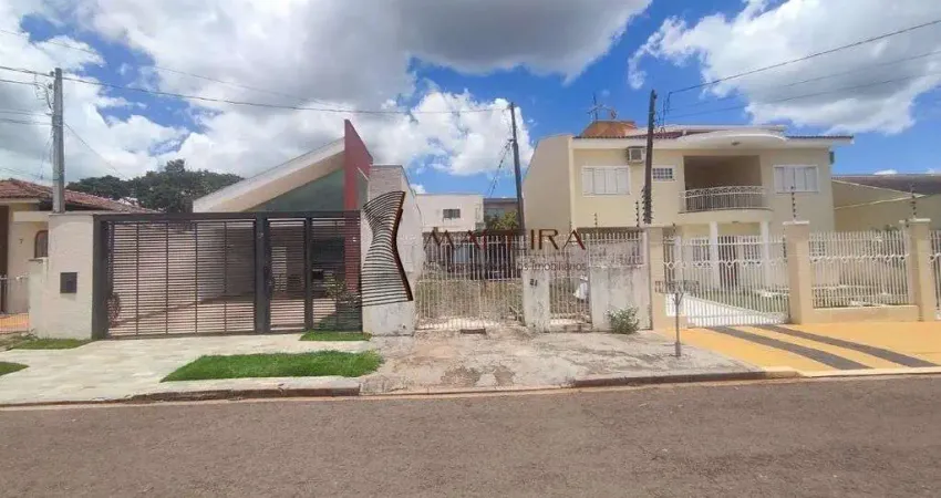 Terreno à venda na Rua Doutor Naby Zacarias, 21, Vila Progresso, Maringá