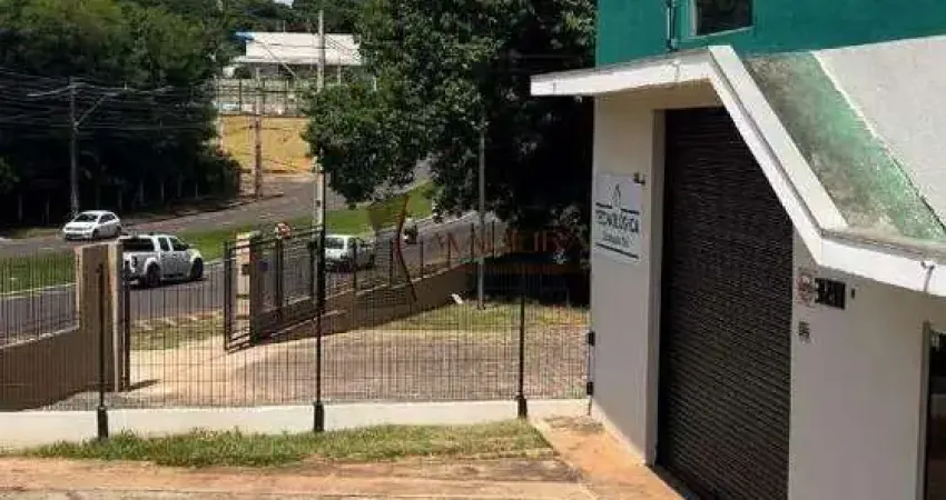 BARRACÃO Á VENDA JARDIM HIGIENÓPOLIS - MARINGÁ-PR -