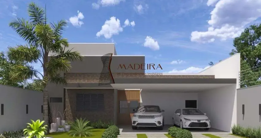 Casa com 4 quartos à venda na Rua Pablo Neruda, 547, Jardim Cidade Monções, Maringá