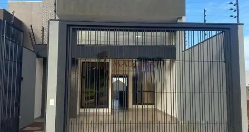 Casa com 3 quartos à venda na Avenida José Oswaldo Maia, 958, Parque Industrial I, Maringá