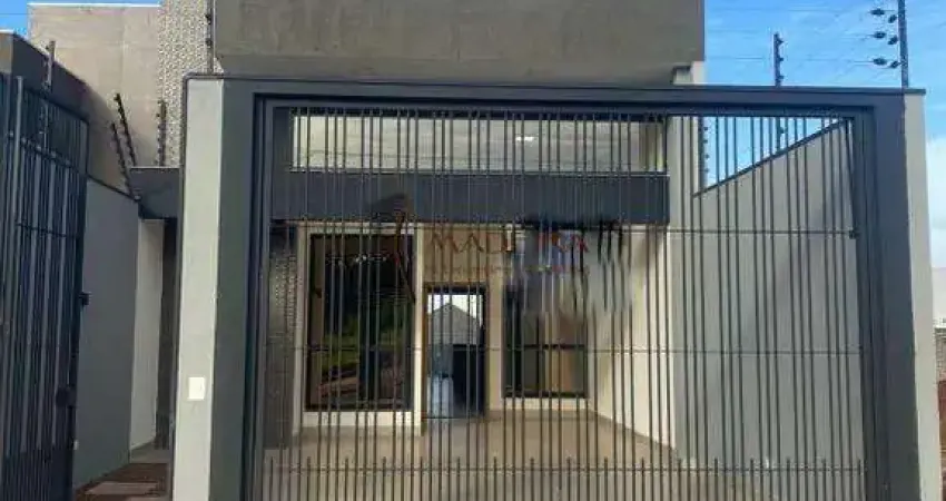 Casa com 3 quartos à venda no Parque Industrial I, Maringá 