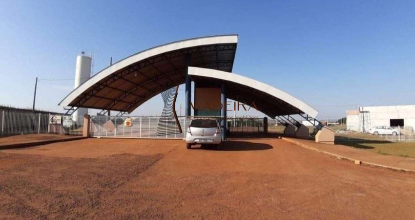 Terreno à venda na Zona Rural, Engenheiro Beltrão 