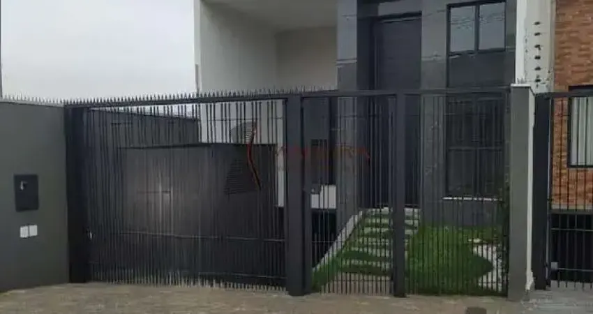 Casa com 3 quartos à venda na Rua São José, s/n, Centro, Mandaguaçu