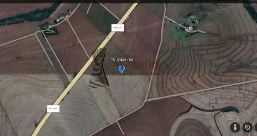 Chácara / sítio à venda no Parque Industrial I, Maringá 